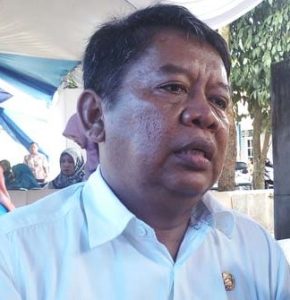 kota Cirebon Menjadi Referensi Atas Menurunnya kekerasan Terhadap Perempuan Dan Anak