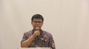 UJUDKAN PELAYANAN TERBAIK DI TINGKAT KECAMATAN DAN KELURAHAN, PEMERINTAH GELAR RAPAT KERJA BERSAMA CAMAT DAN LURAH