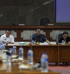 KEPUTUSAN KURSI WAKIL WALI KOTA SIAP DIUMUMKAN DUA MINGGU