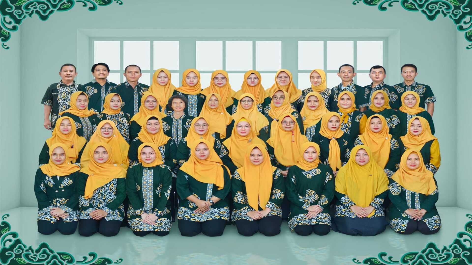 VISI DAN MISI PUSKESMAS DRAJAT